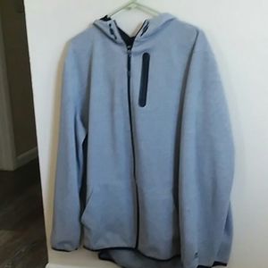 Men's hoodie
